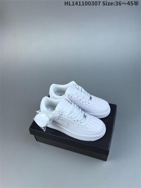 women air force one shoes 36-45 2025-9-19-327